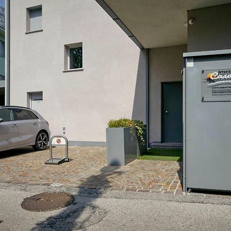 Casa Al Lago Riva del Garda Exteriér fotografie