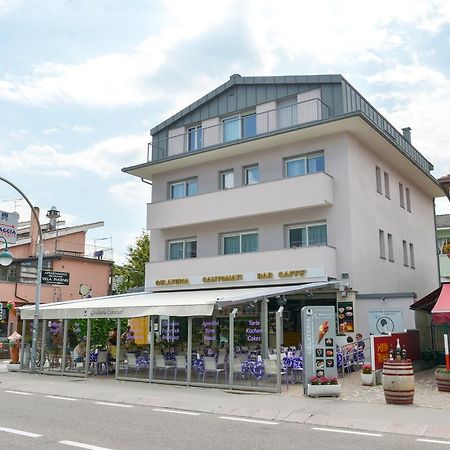 Casa Al Lago Riva del Garda Exteriér fotografie