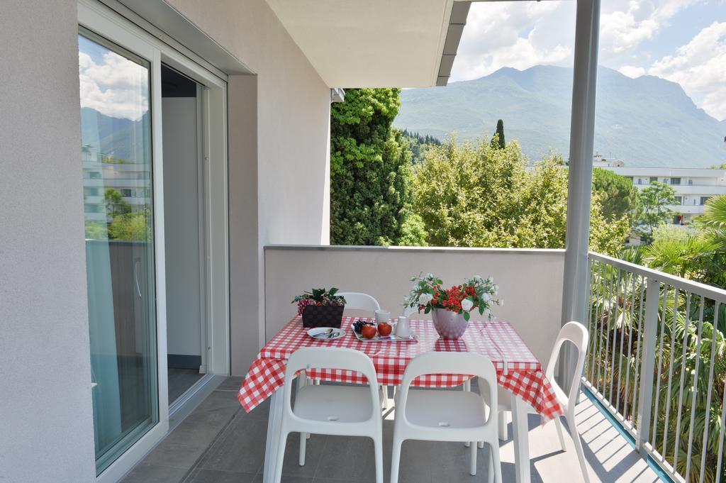 Casa Al Lago Riva del Garda Pokoj fotografie
